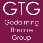 Godalming Theatre Group logo