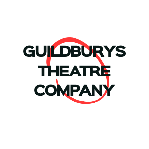 Guildburys Theatre Company logo