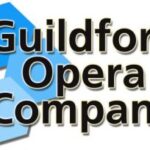 Guildford Opera logo