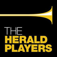 Herald Players logo