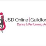 Joanna School of Dance logo