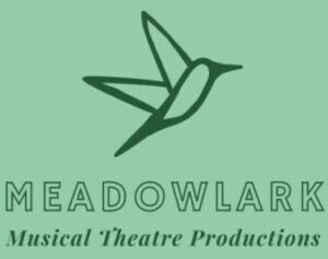 Meadowlark Musical Theatre Productions logo