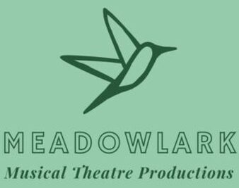 Meadowlark Musical Theatre Productions logo