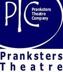 Pranksters Theatre Company logo