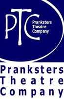 Pranksters Theatre Company logo
